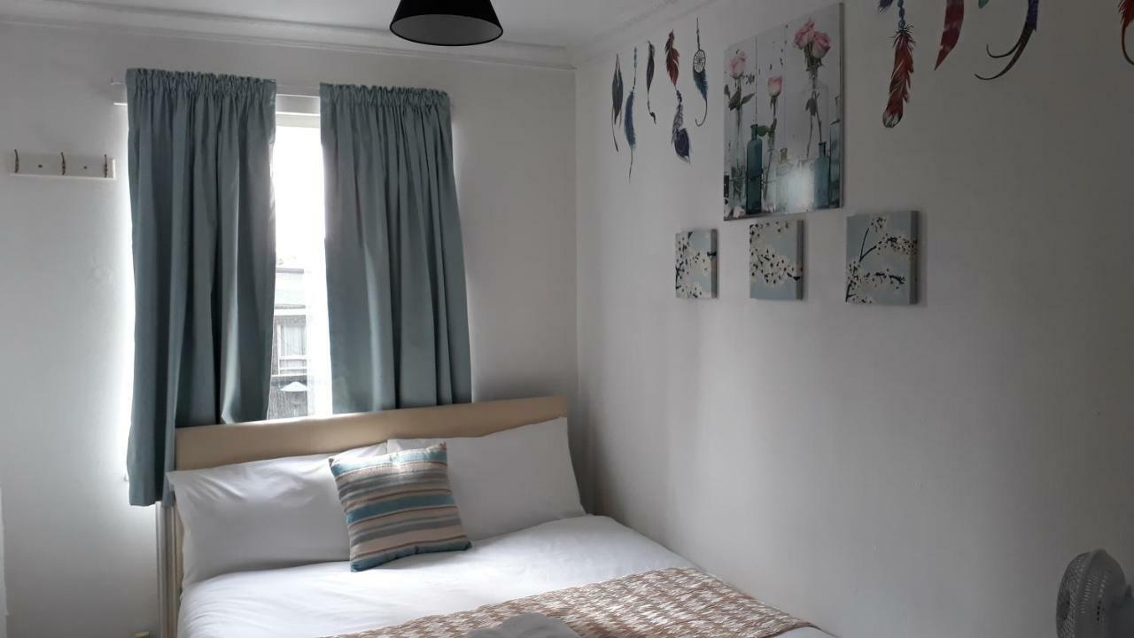 Green House Privat overnatting *