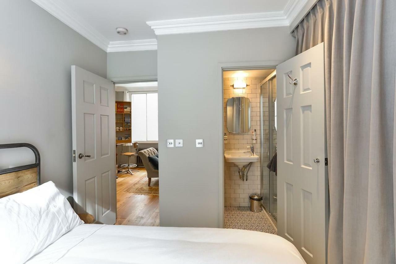 Beautiful - Bloomsbury Apartment London