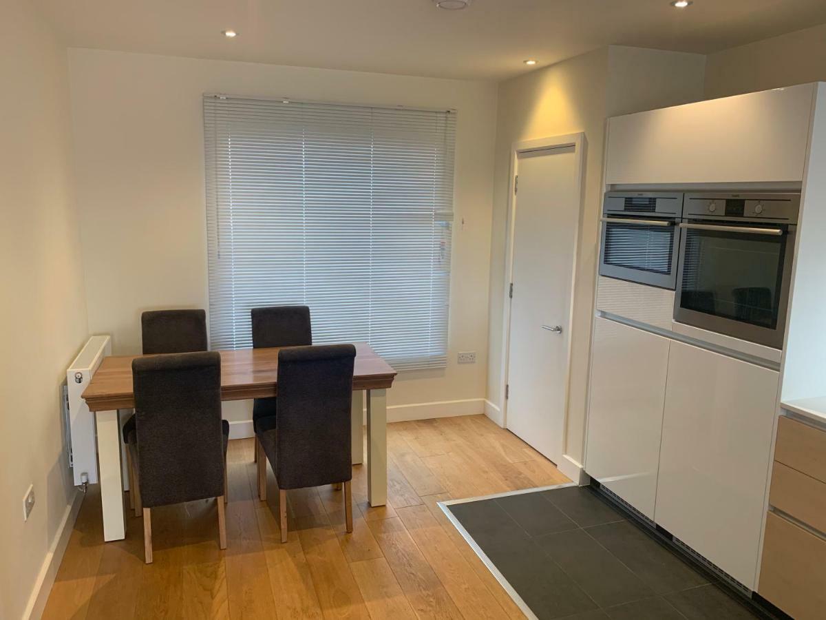 Barquentine Heights Apartment