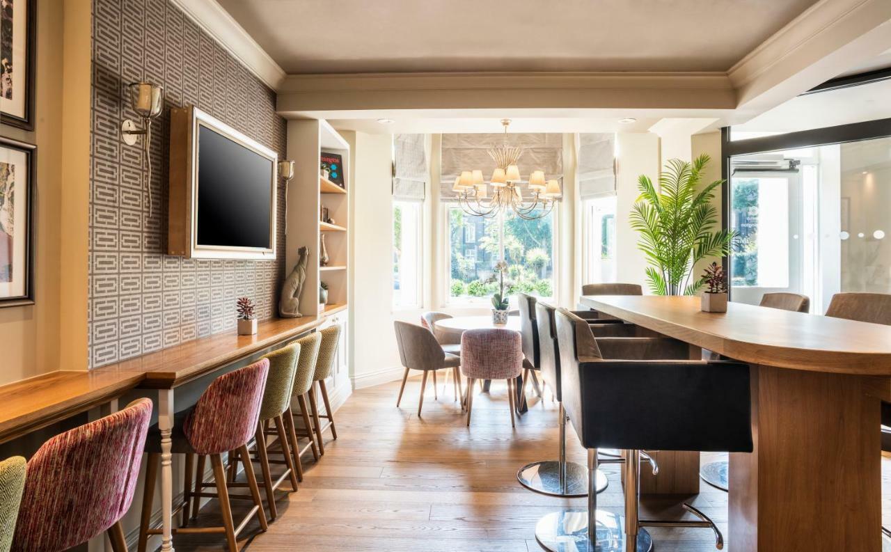 Hotell Point A Kensington Olympia