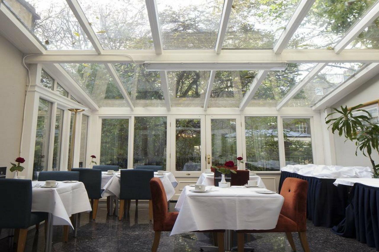 Hotel Grange Buckingham London