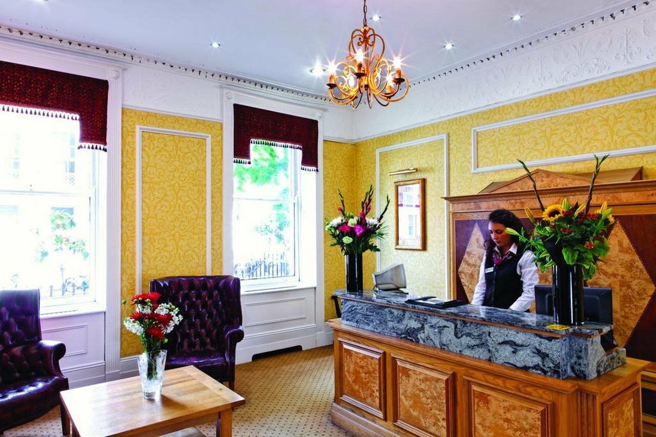 Hotel Grange Buckingham London