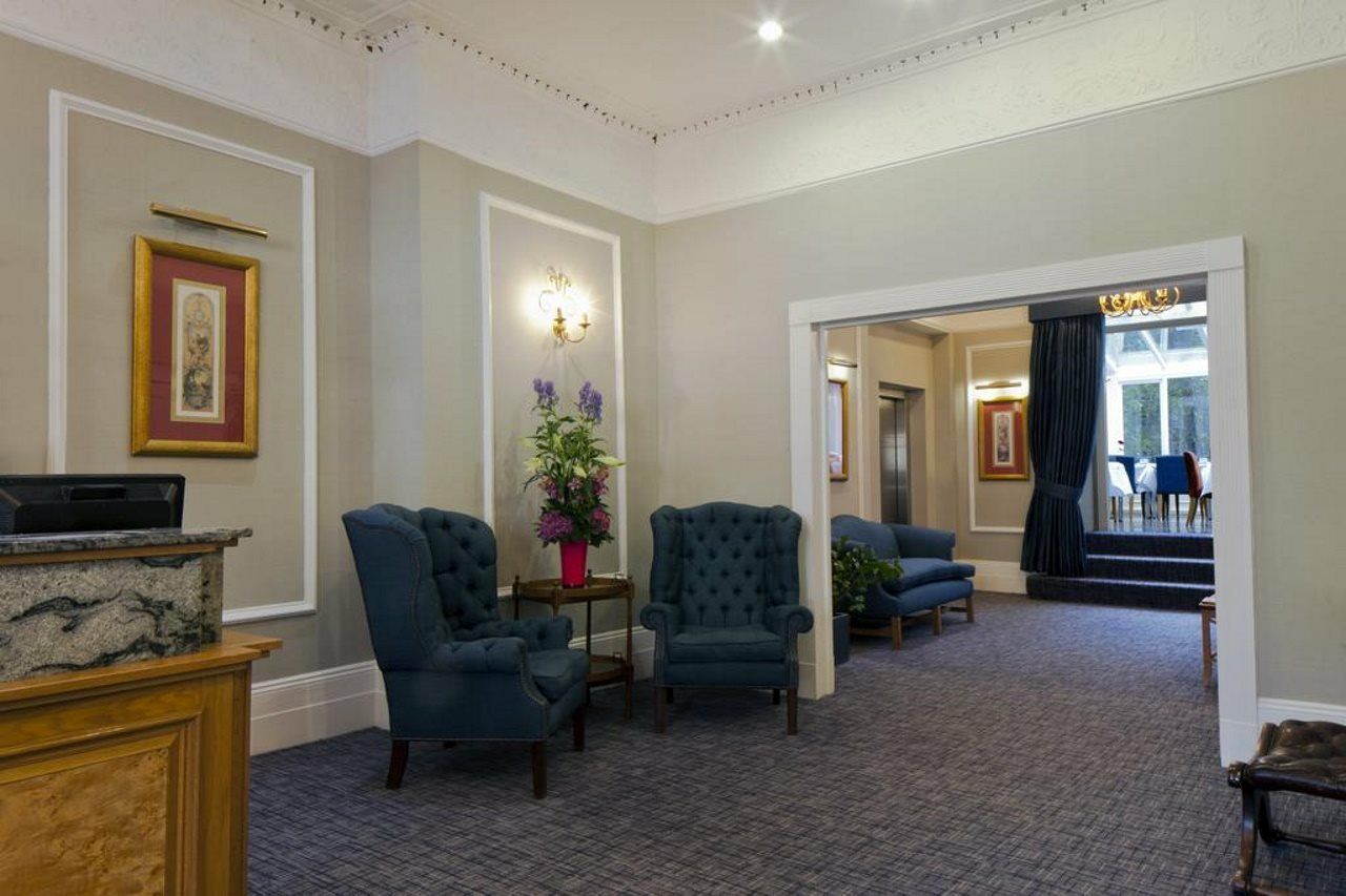 Grange Buckingham Hotel