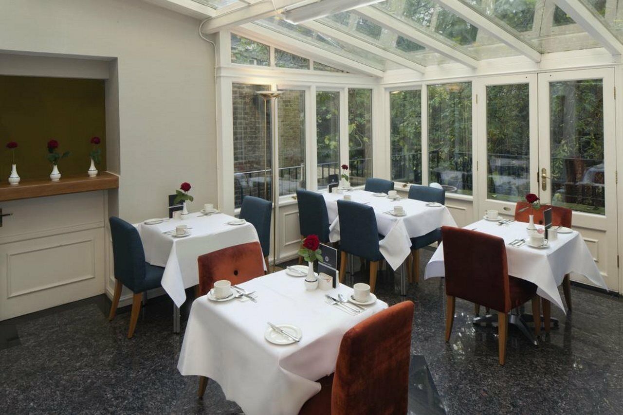 Grange Buckingham 4*
