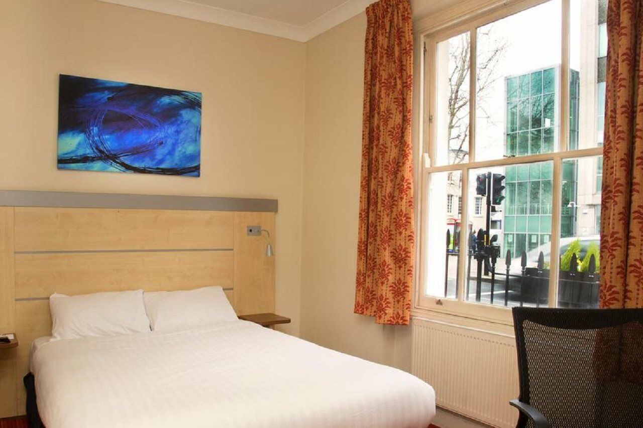 Inn Comfort Victoria