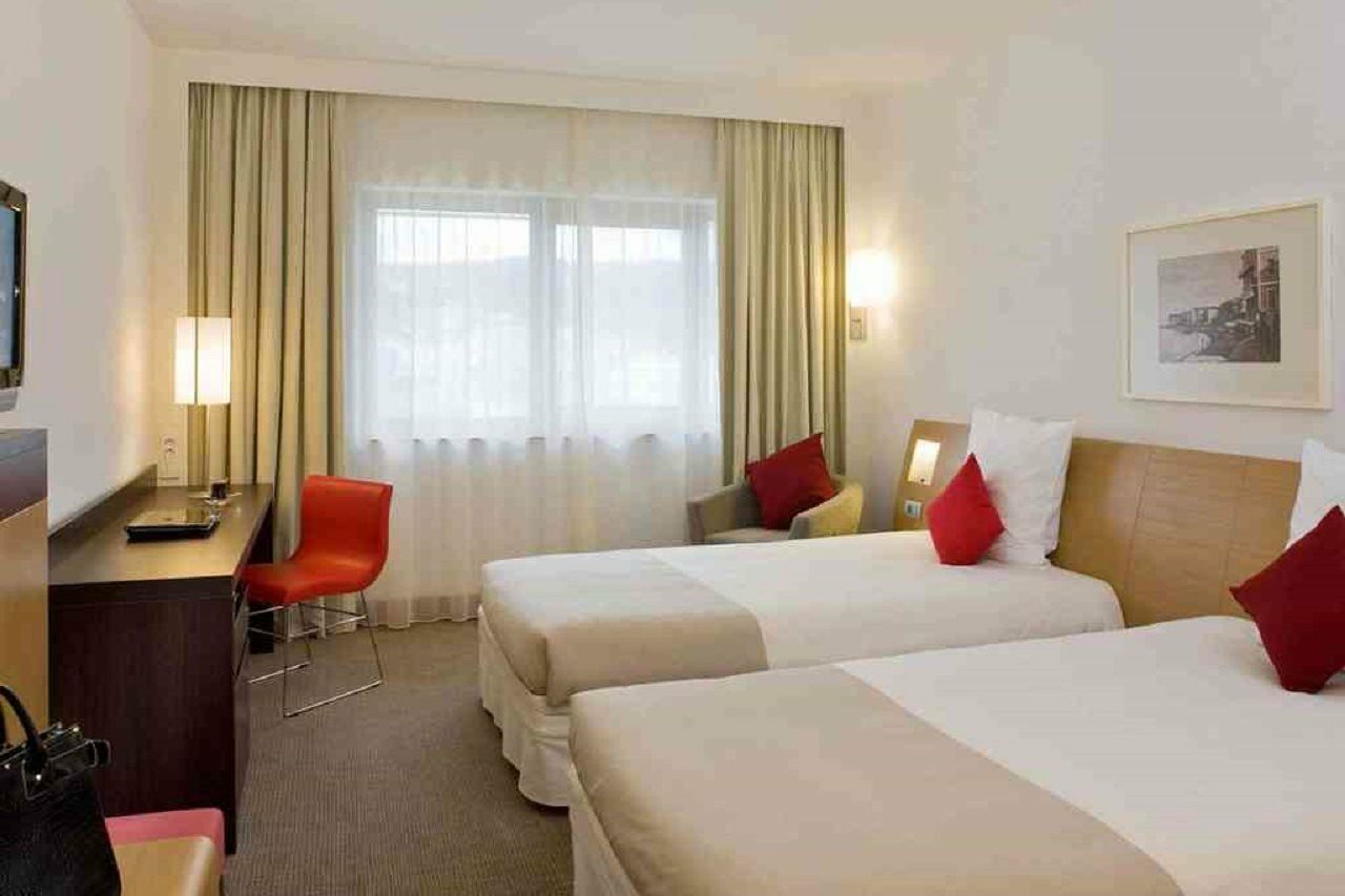 Hotel Novotel West Londra