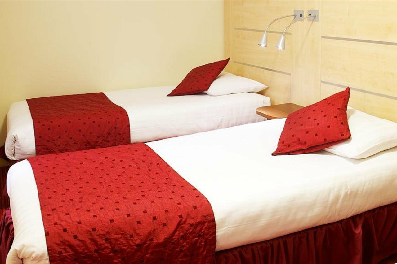 Comfort Victoria 3*