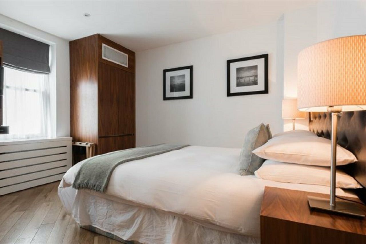 Presidential Kensington 4* Londra