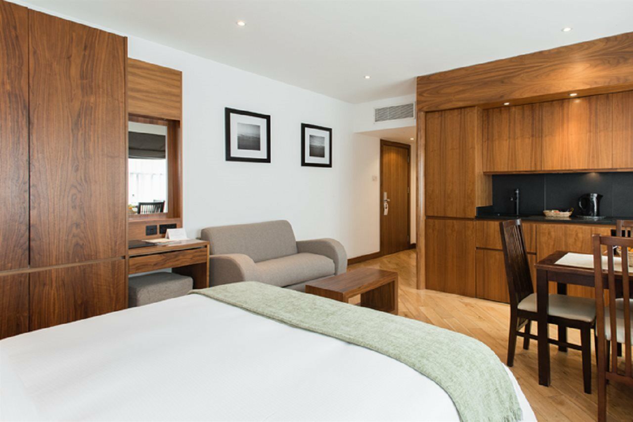 Presidential Kensington Aparthotel 4*