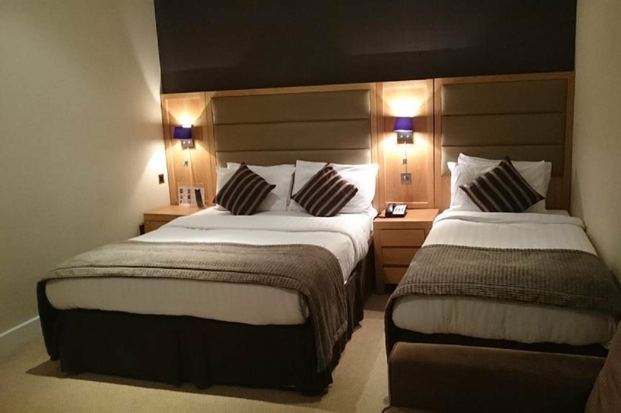 Mornington Kensington, Bw Premier Collection Hotel