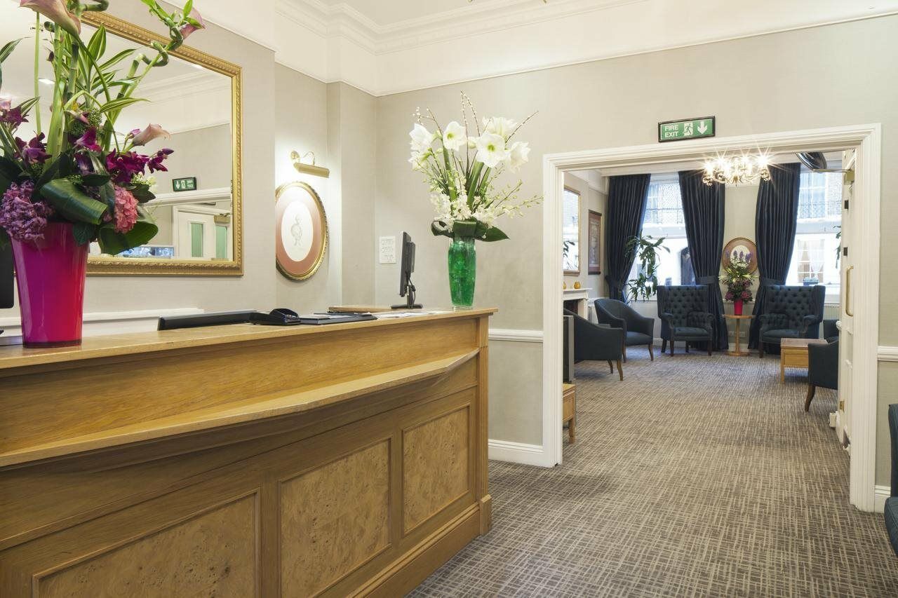 Gasthof Grange Portland 4*