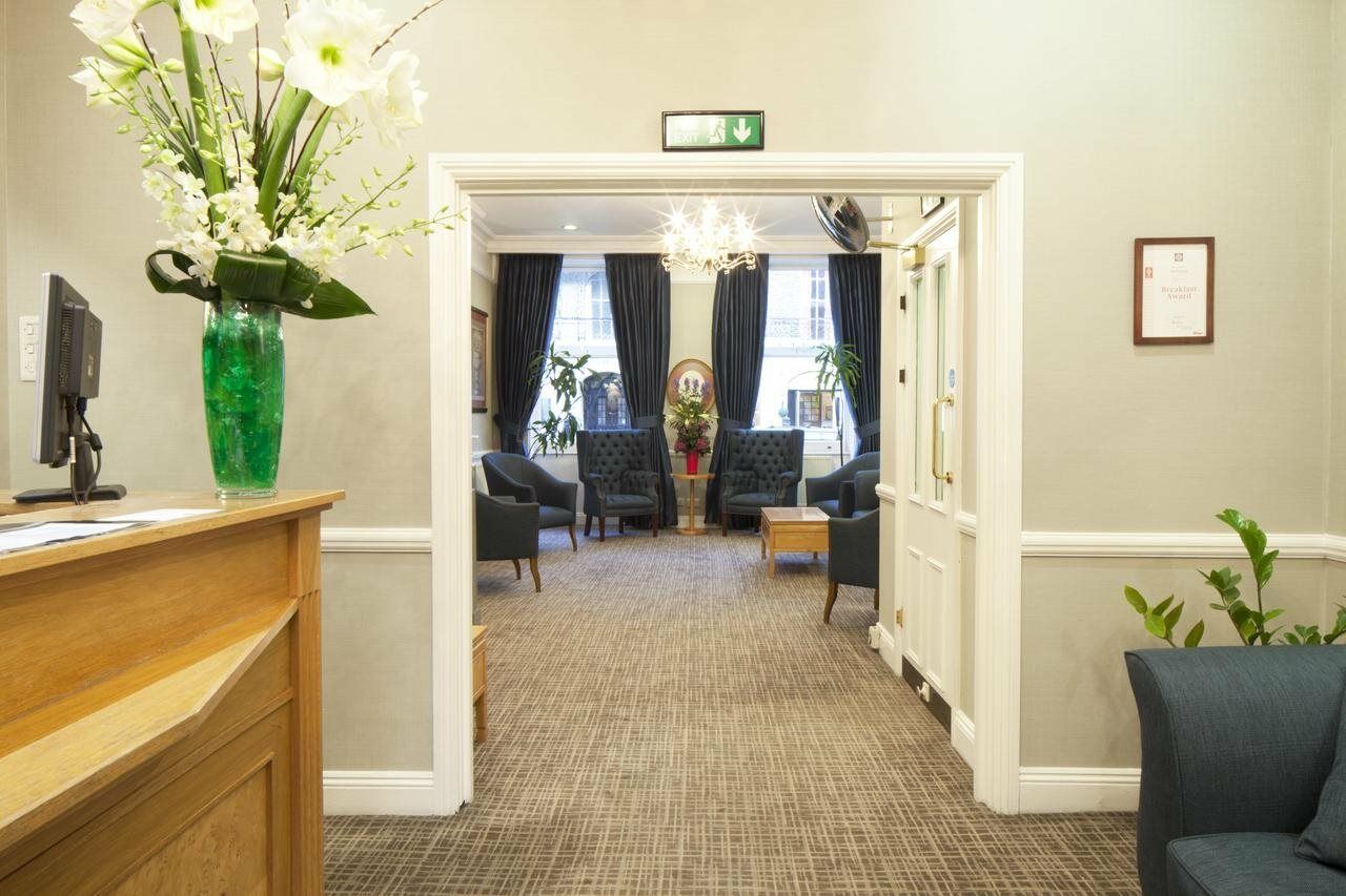 Grange Portland Gasthof London