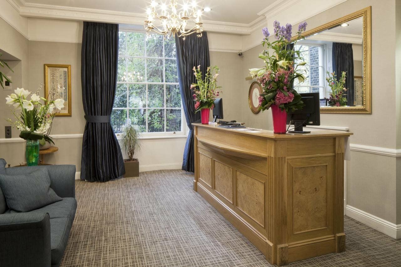 Grange Portland Gasthof London