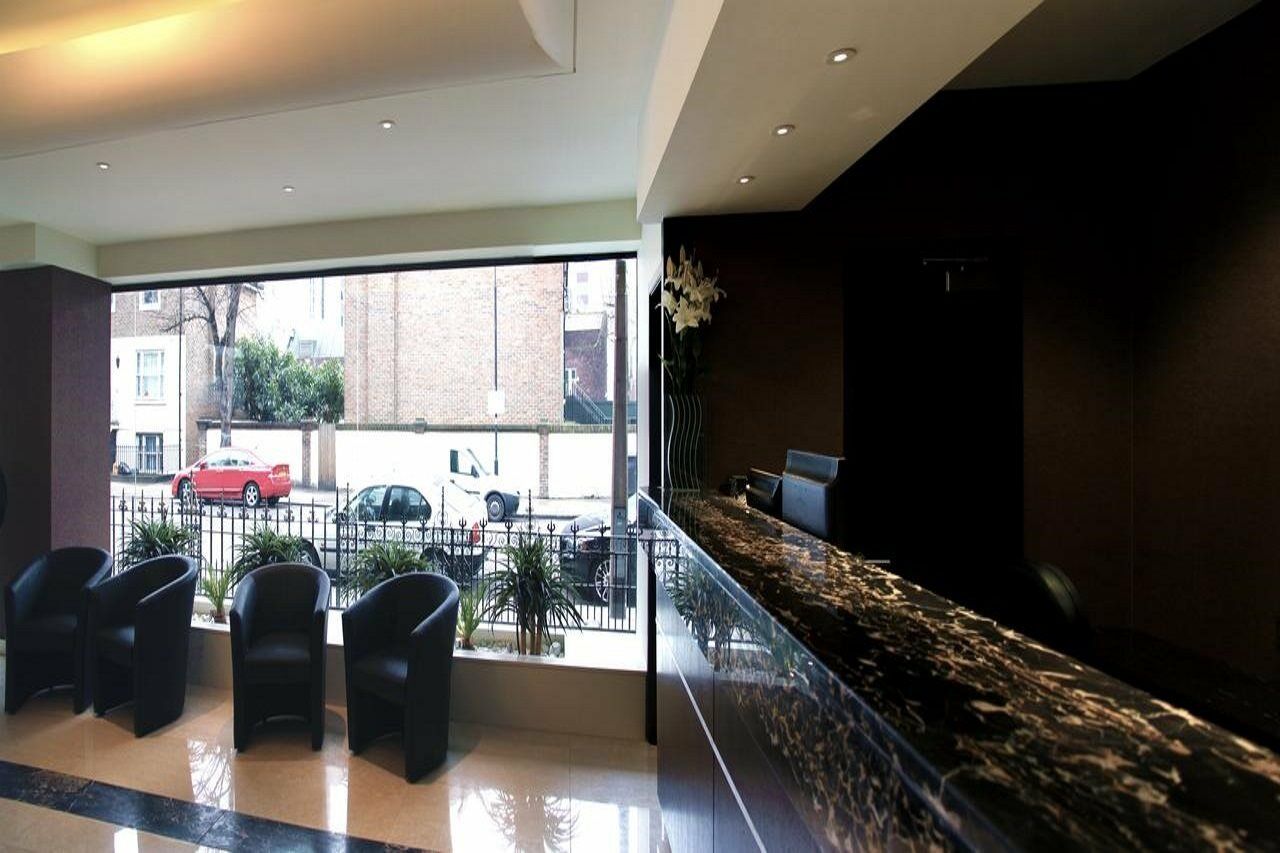 Hotel Lily London