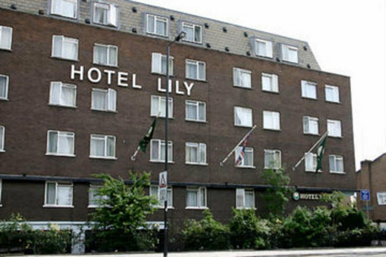 Lily Hotel London