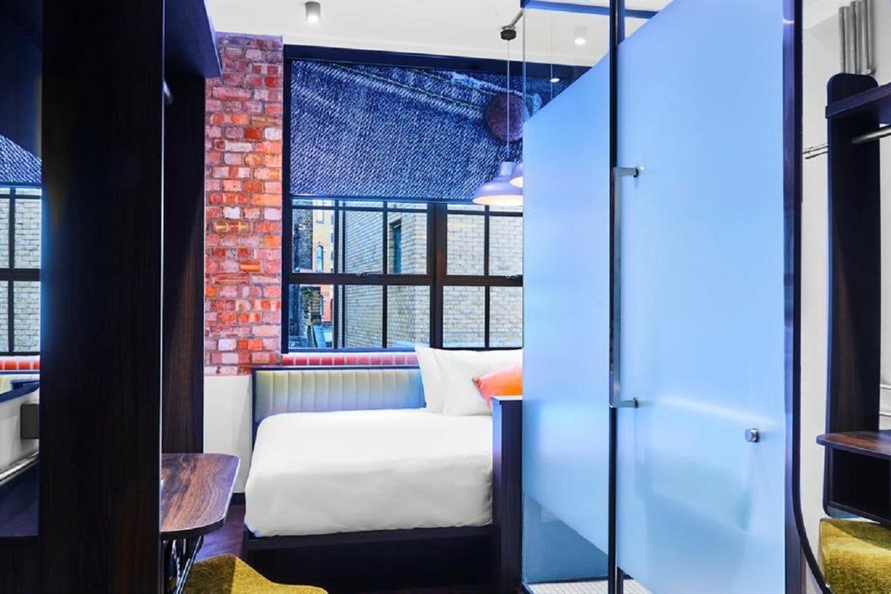 Hotel New Road 4*