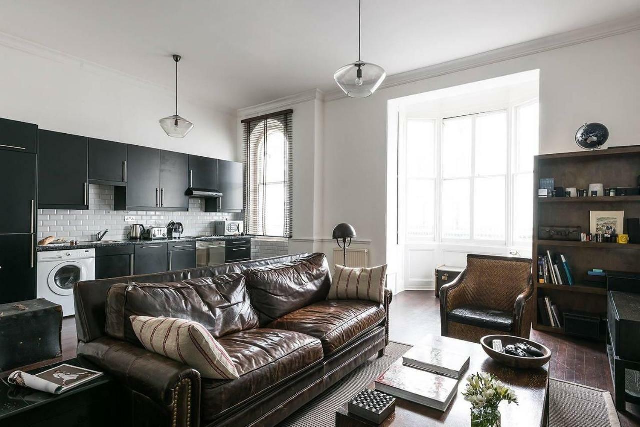 Traditional Stylish 1br Near Hyde Park London