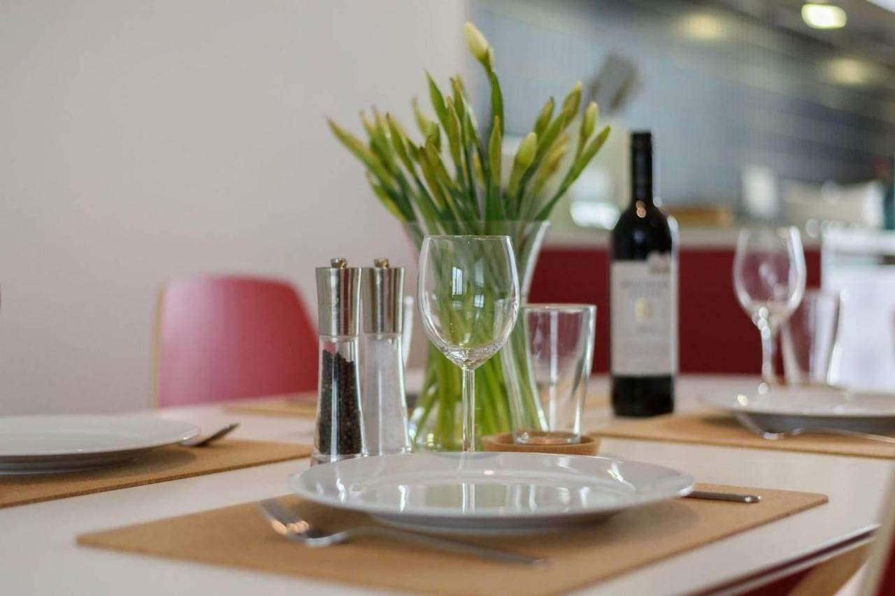 Appartamento Westland Place
