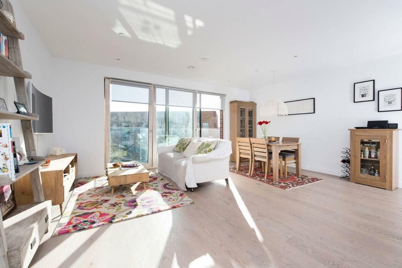 Stunning 1 Bedroom In Central Londen