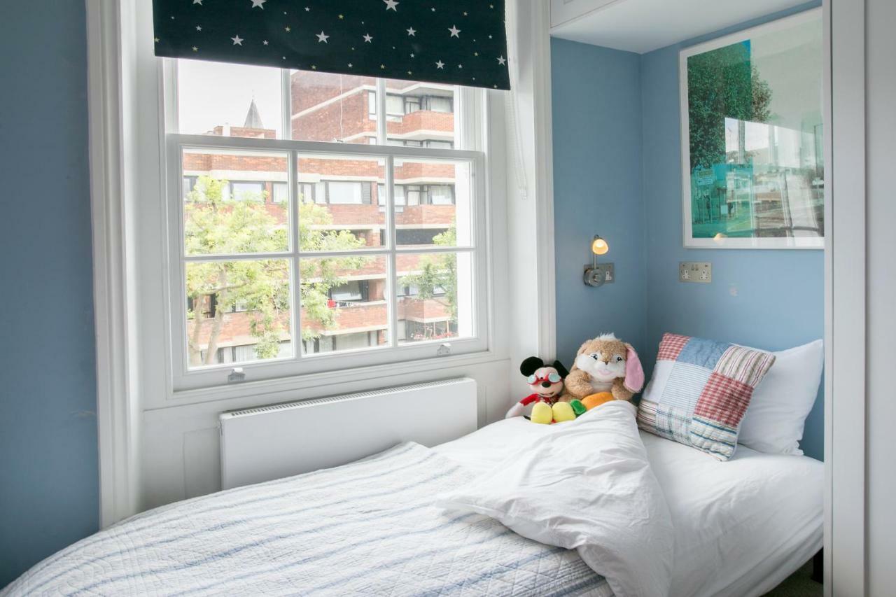 House Zone 1 * Londra