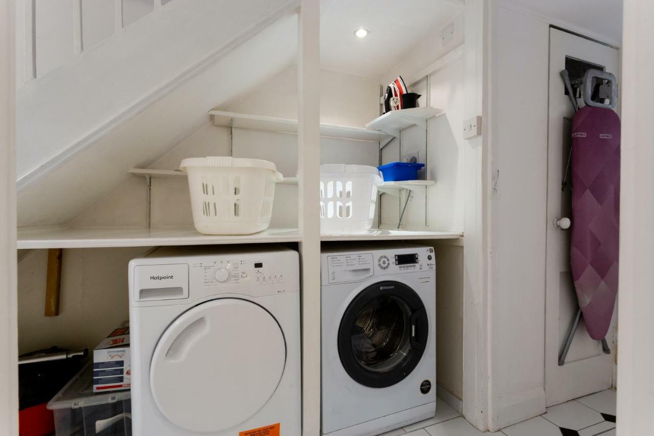 House Zone 1 * Londra