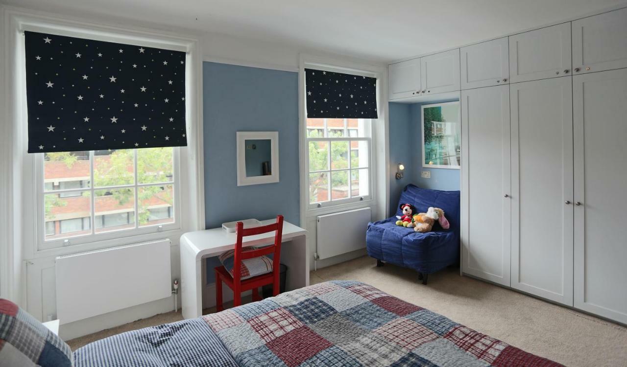 Casa vacanze House Zone 1 Londra