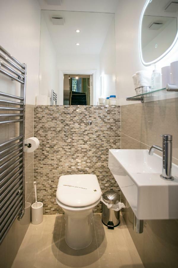 House Zone 1 Londra