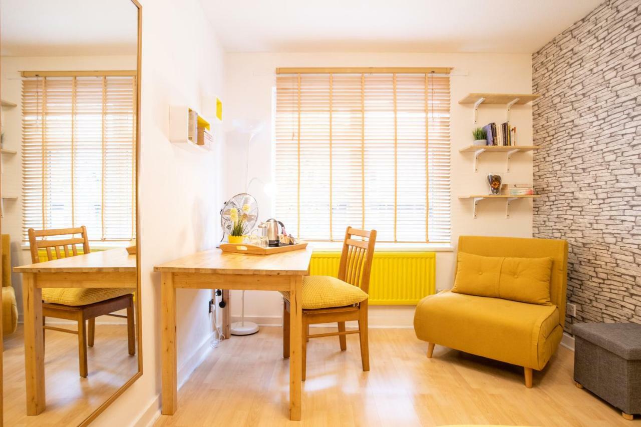 Tower Bridge Rainbow Guest house London