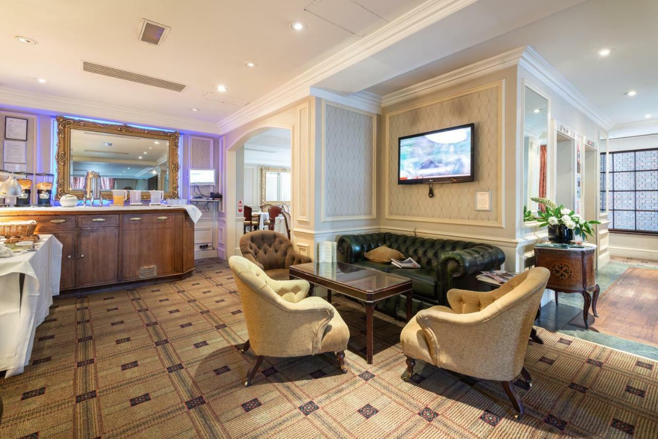 Hotel Park Lane Mews London