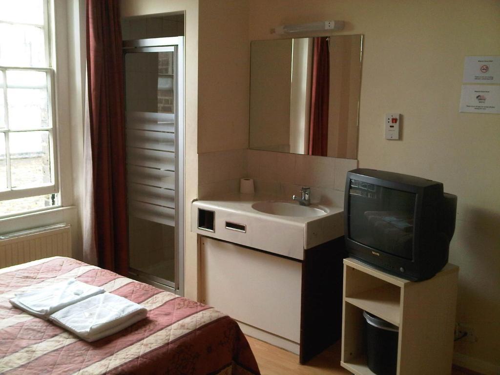 Belgrave House Guest house