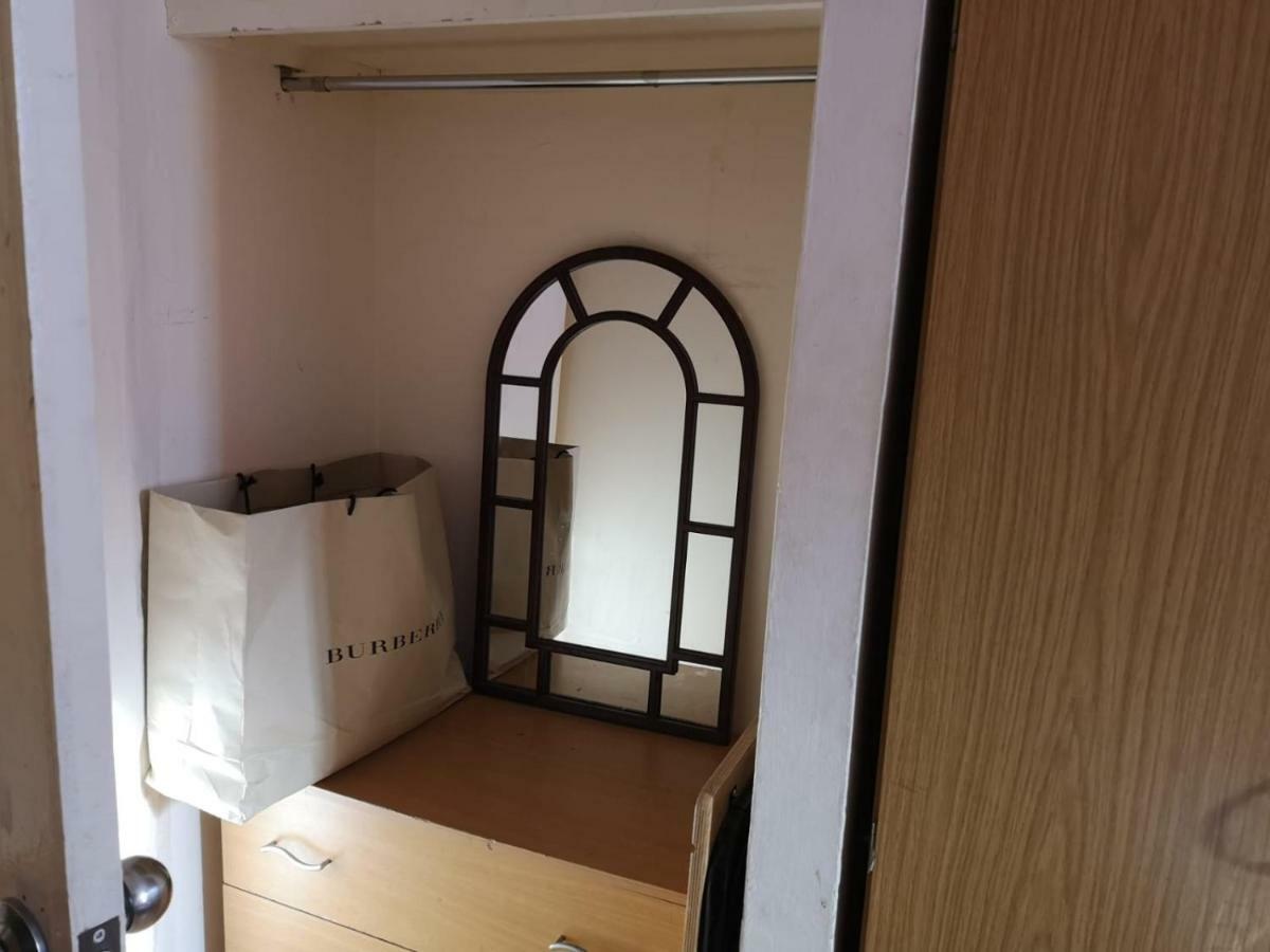 Double Bed @clapham Privat bolig London