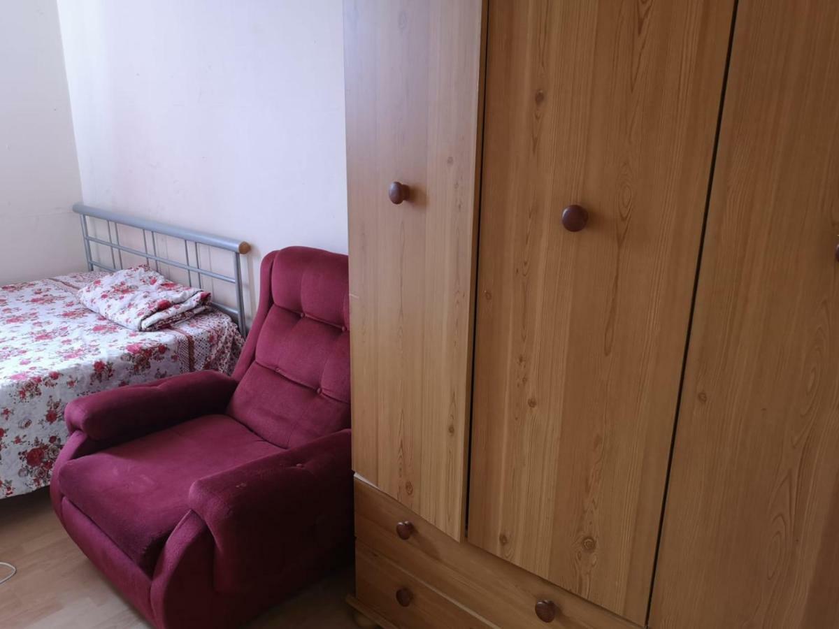 Privat bolig Double Bed @clapham *
