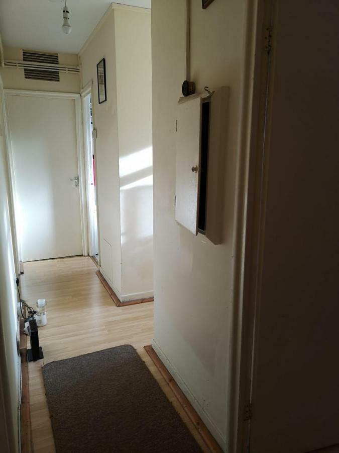 Privat bolig Double Bed @clapham London