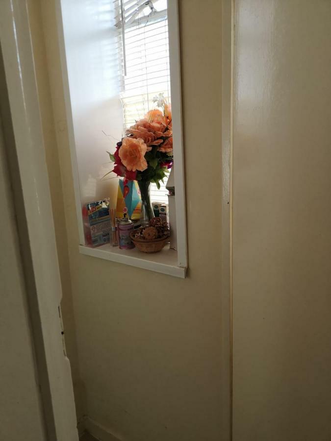 Double Bed @clapham Privat bolig *