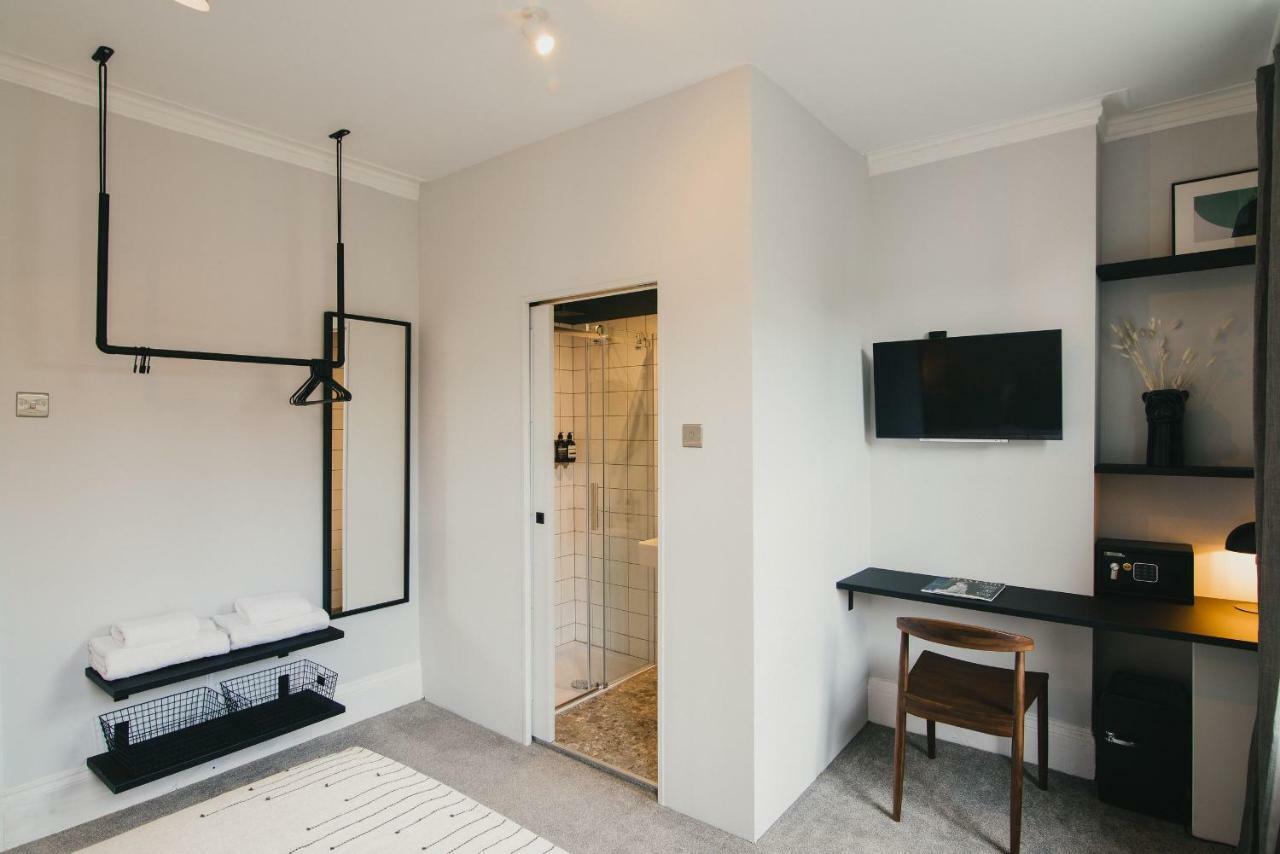 D8 - Shoreditch 4* London