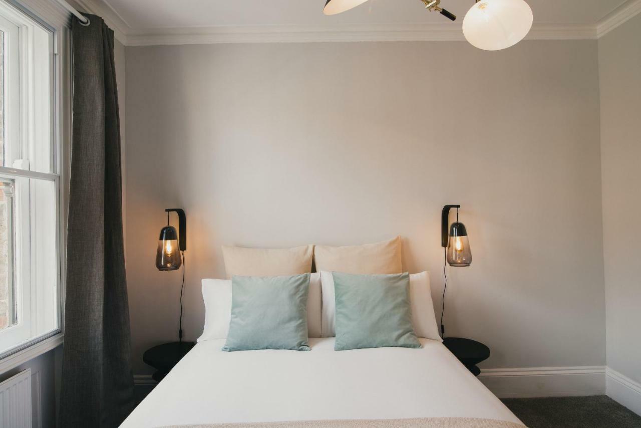 D8 - Shoreditch Gasthof