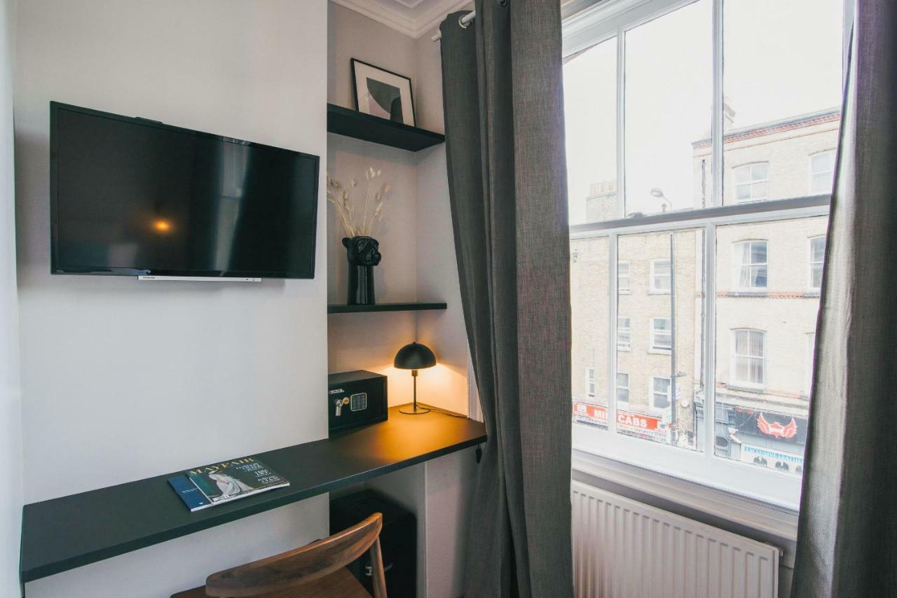 D8 - Shoreditch Gasthof 4*
