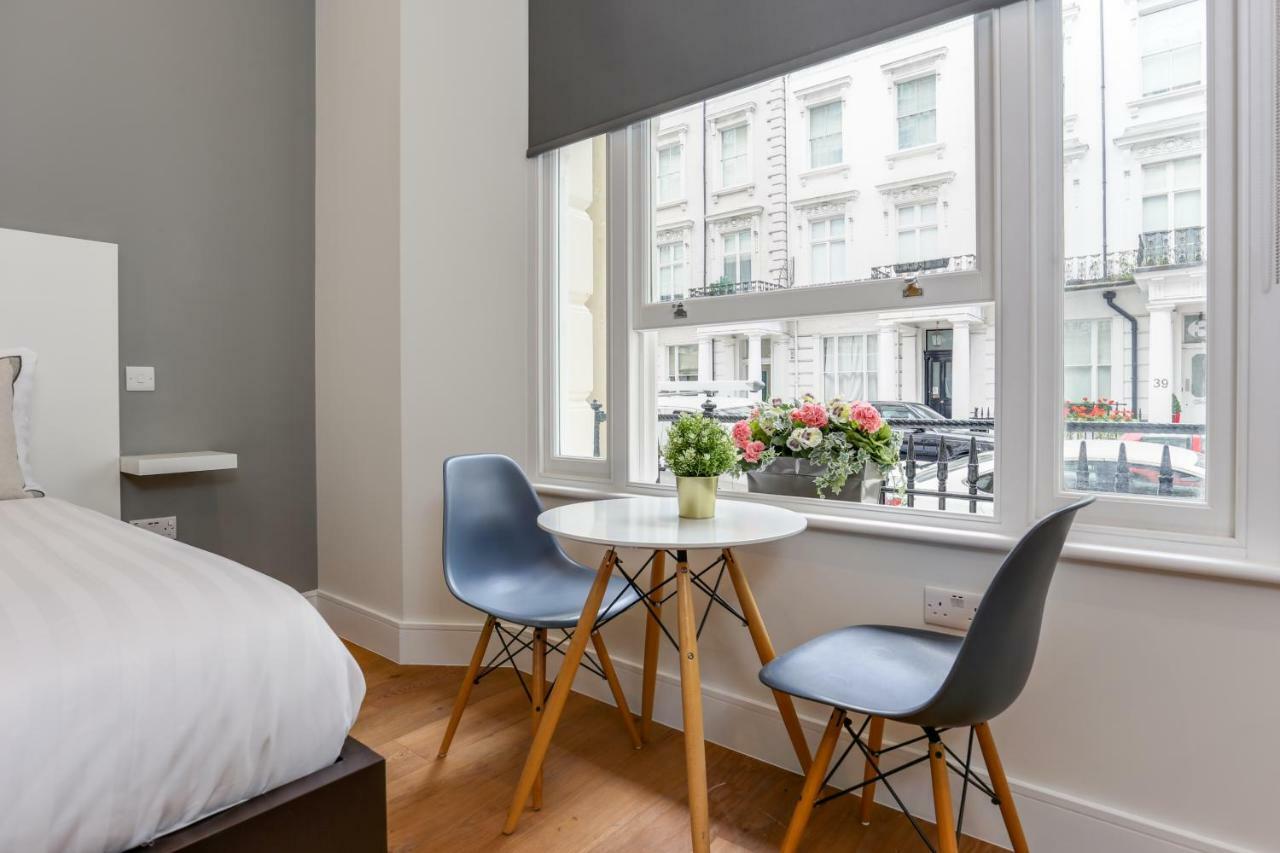 Queensborough Terrace Serviced By Concept Appartement