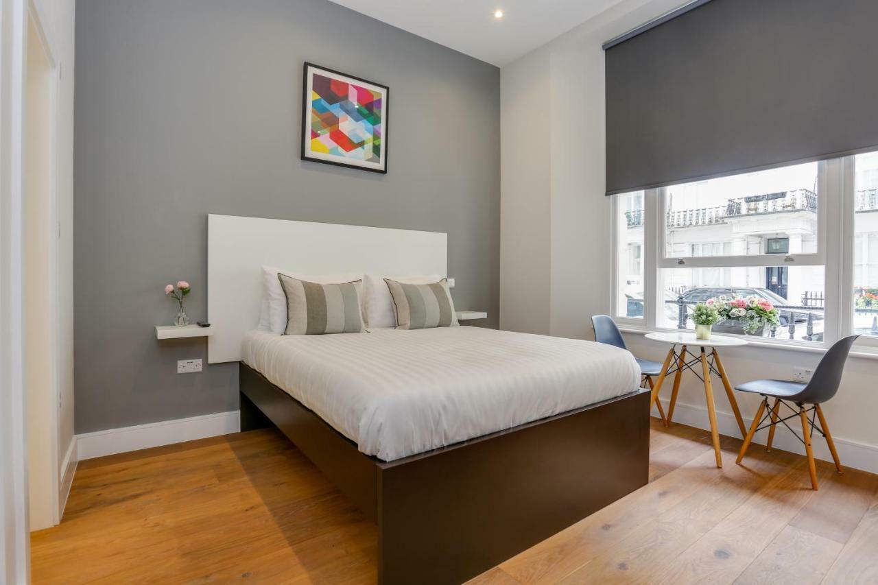 Queensborough Terrace Serviced By Concept * Londen