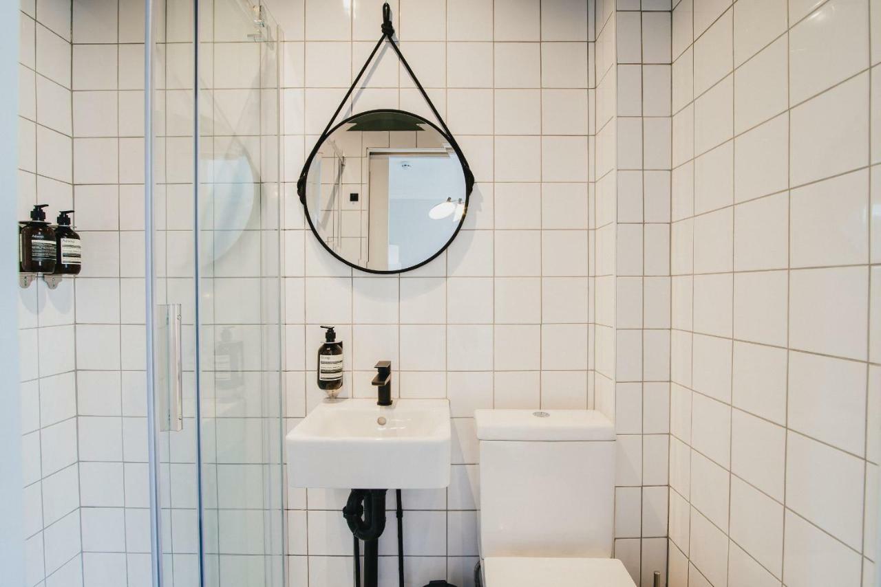 Pensionat D8 - Shoreditch London