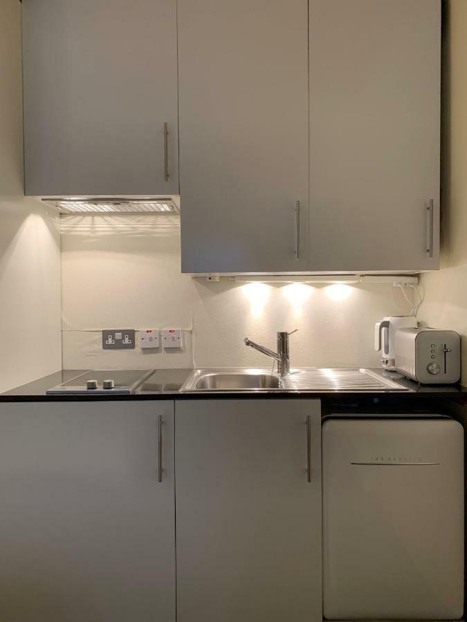 Appartement Apartment, Covent Garden *
