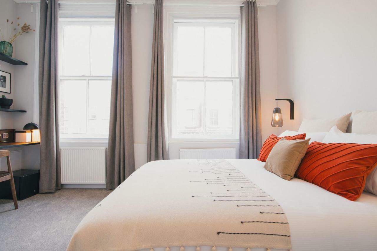 D8 - Shoreditch Gasthof London