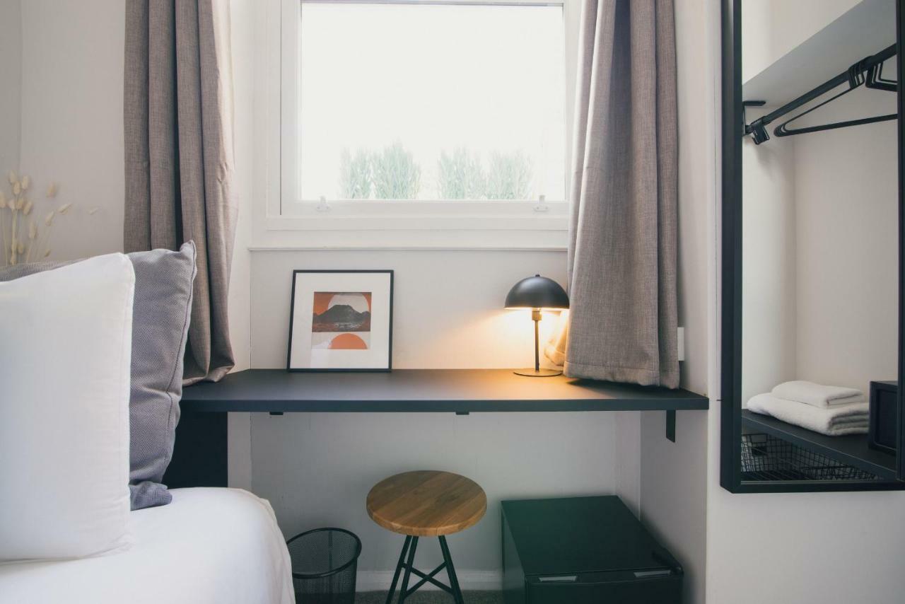 D8 - Shoreditch London