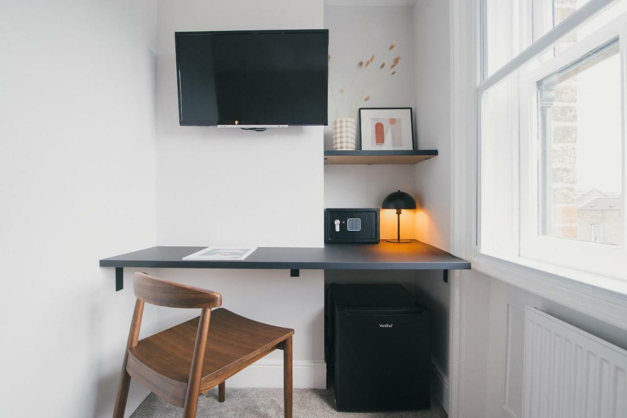 D8 - Shoreditch Gasthof 4*