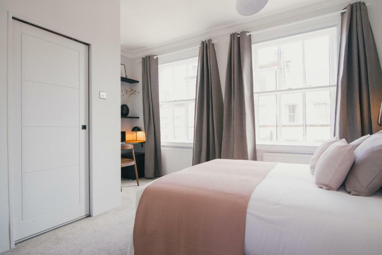 D8 - Shoreditch Gasthof London