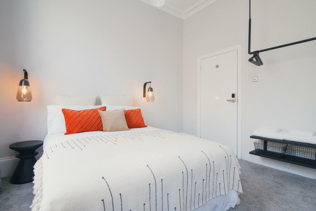 Gasthof D8 - Shoreditch London