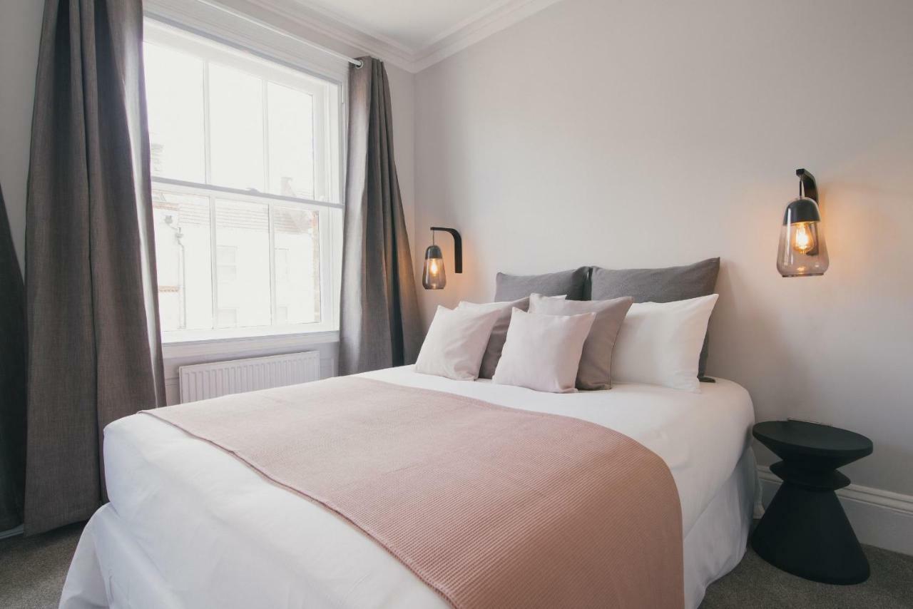 D8 - Shoreditch Gasthof London