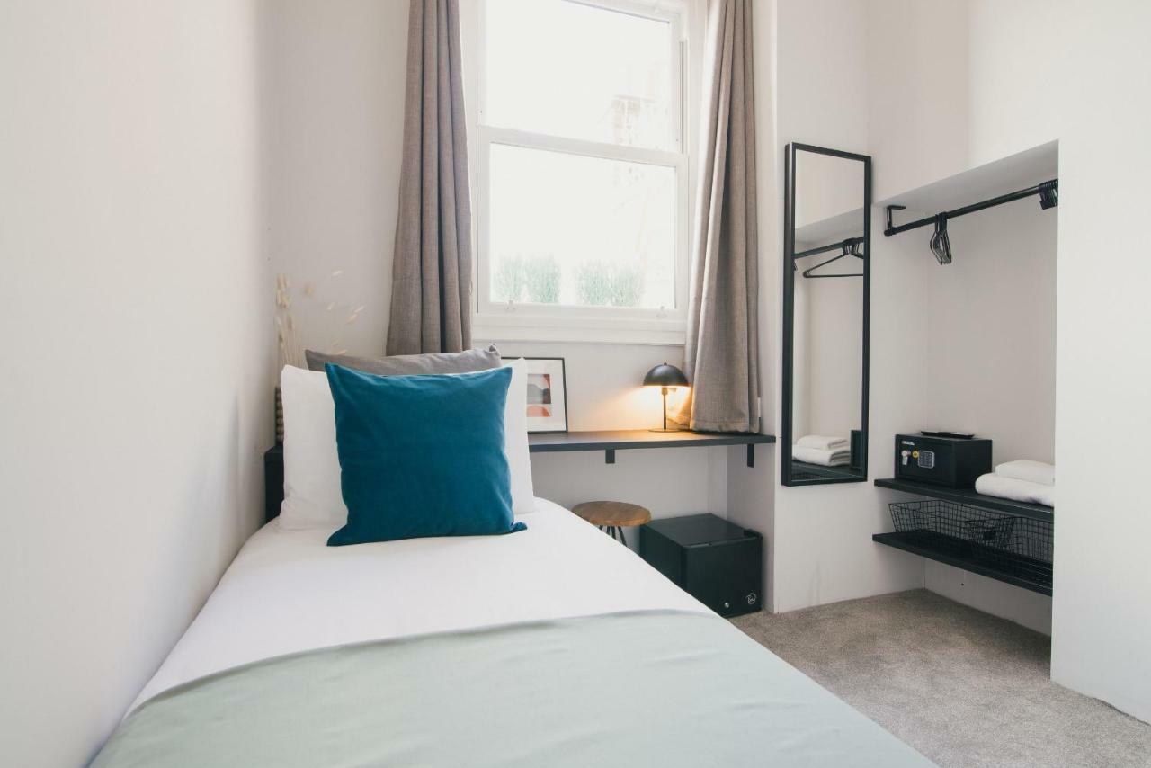 Gasthof D8 - Shoreditch