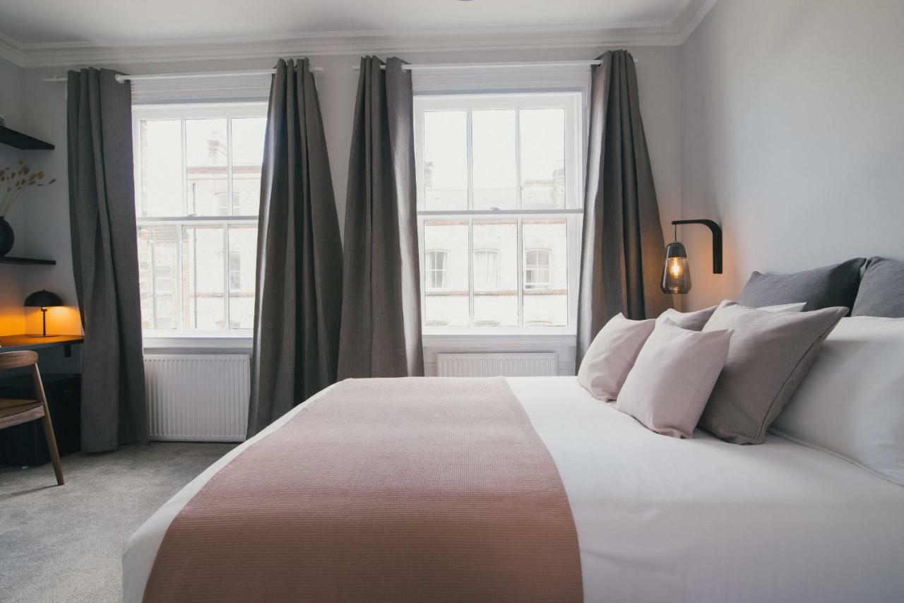 D8 - Shoreditch Gasthof