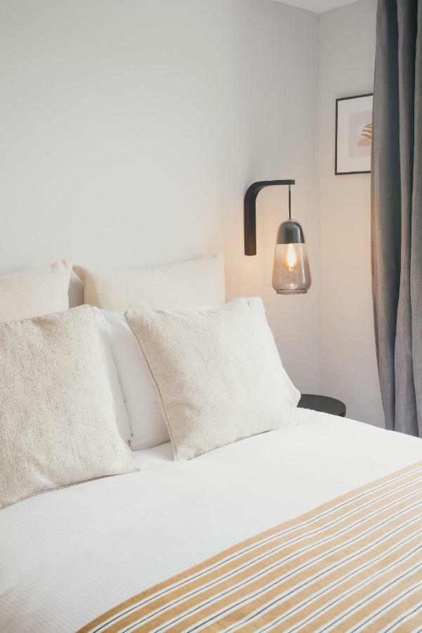D8 - Shoreditch Gasthof London